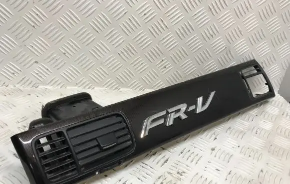 Honda FR-V Dash center air vent grill 77630SJD0030