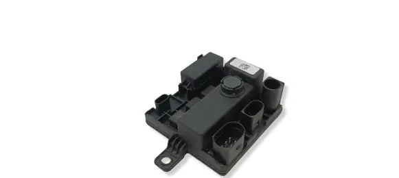BMW 3 GT F34 Power management control unit 7591534