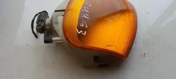 Volkswagen Polo III 6N 6N2 6NF Front indicator light 6n0953049