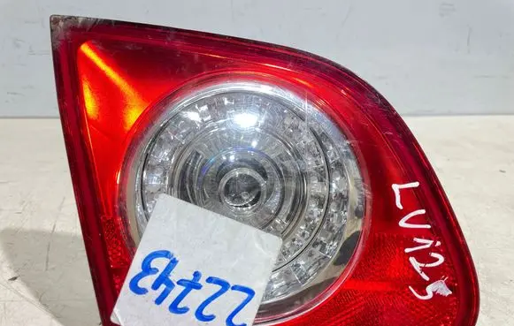 Volkswagen PASSAT B6 Tailgate rear/tail lights 3C5945093F