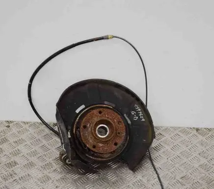 BMW X1 E84 Rear wheel hub 6788050
