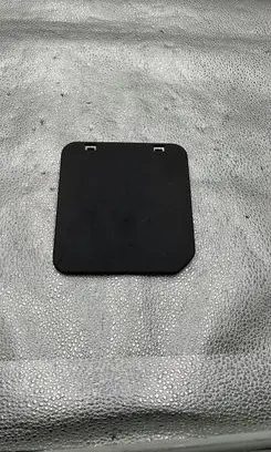 Opel Vectra B Trunk/boot trim cover 90379060