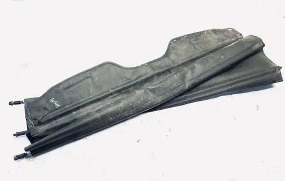 Opel Astra G Parcel shelf