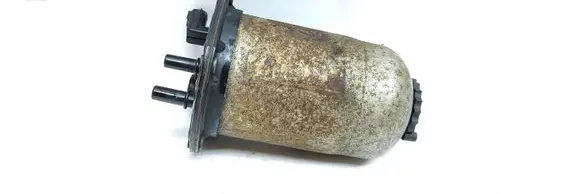 Renault Trafic III (X82) Fuel filter 