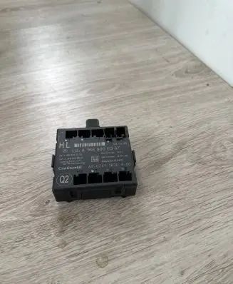Mercedes-Benz GLC X253 C253 Door control unit/module A1669006307