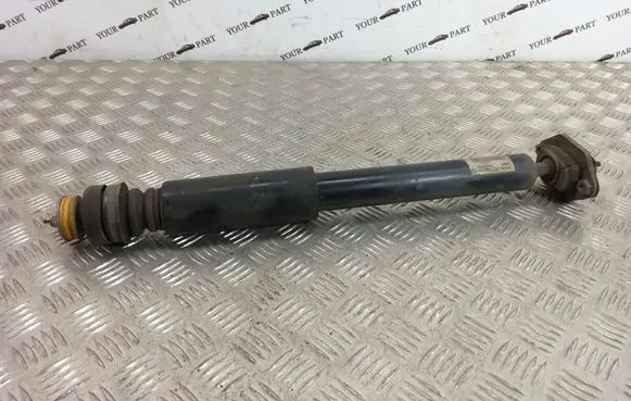 BMW 1 E82 E88 Rear shock absorber/damper 6782860