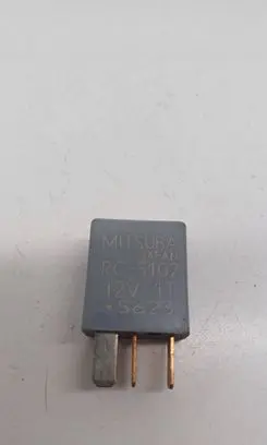 Honda Accord Other relay RC5102