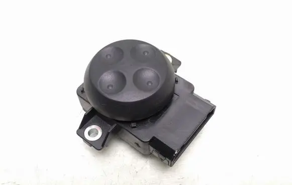 Audi A4 S4 B7 8E 8H Seat control switch 8E0959777