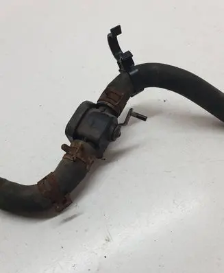 Valve vacuum