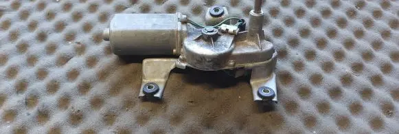 Honda Civic Rear window wiper motor WM32061S