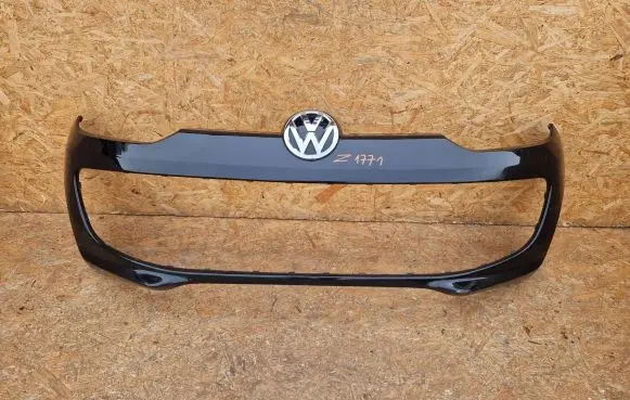 Volkswagen Up Front bumper 1S0807221