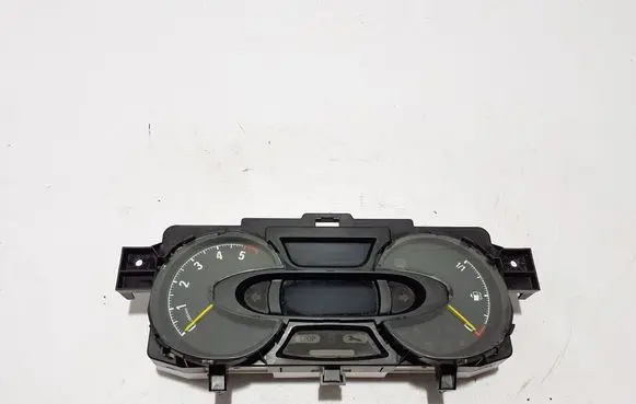 Speedometer (instrument cluster)