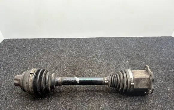 Audi A7 S7 4G Front driveshaft 8K0407283
