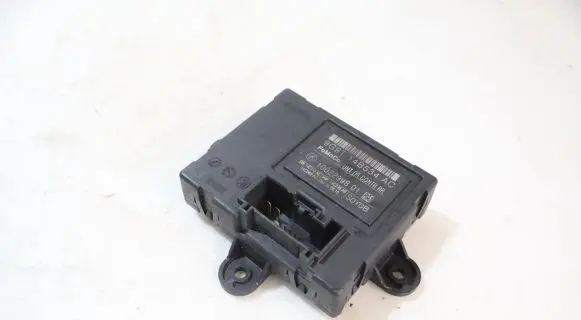 Volvo V70 Door control unit/module