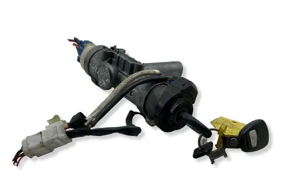 Hyundai Santa Fe Ignition lock 