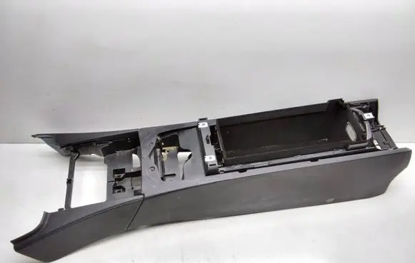 Mercedes-Benz S W221 Center console 000075700
