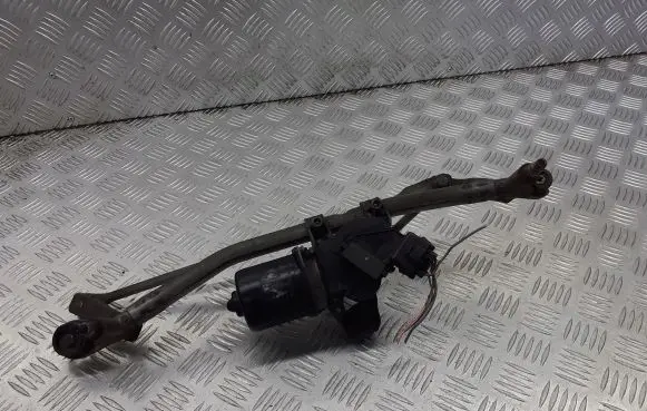 Citroen C2 Front wiper linkage 96380009VD