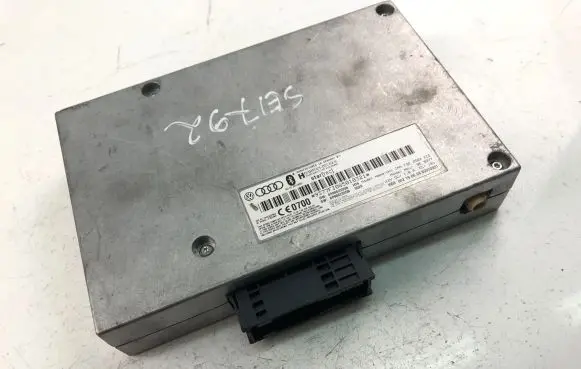 Audi A3 S3 8P Other control units/modules 8P0862335N