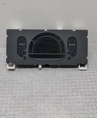 Renault Modus Speedometer (instrument cluster) P8200699915J 281197470