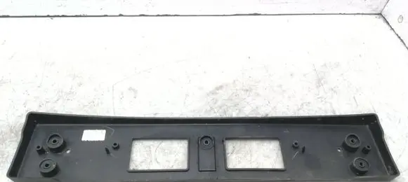 KIA Sportage Number plate surrounds holder frame 86518F1000 519F1000
