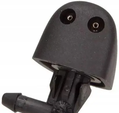 Renault Kangoo I Windshield washer spray nozzle 7700308815