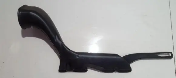 Ford Focus Air intake hose/pipe 3M5118C298 3M51-18C298