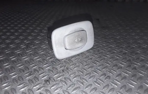Citroen C5 Sunroof switch 96627830BJ