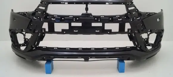 Mitsubishi ASX Front bumper