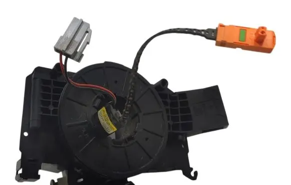 Opel Vivaro Airbag slip ring squib (SRS ring) 8200070266