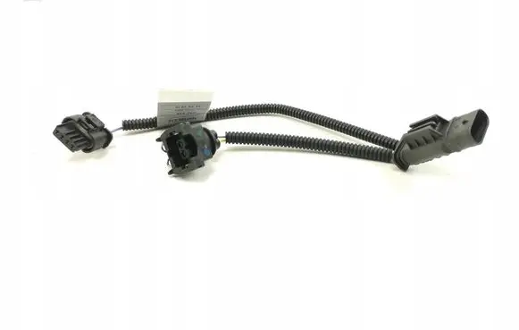Mini One - Cooper Coupe R56 Front door wiring loom/harness boot 12517647200