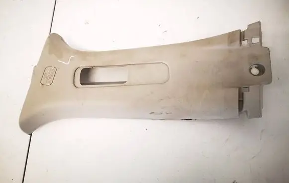 Nissan Micra K14 (B) pillar trim (top) 769145FA1A 769145FA1B