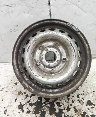 Ford Transit Custom R16 steel rim BK211007DA BK211007FA