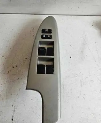 Toyota Urban Cruiser (XP110) Electric window control switch 7423252370