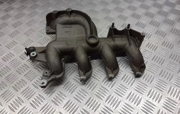 Renault Scenic II - Grand scenic II Intake manifold 8200714430