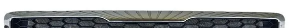 KIA Soul Front grill 86351-1h700