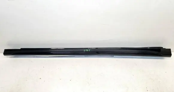 Mercedes-Benz CLA C118 X118 Sill/side skirt trim A1186909100