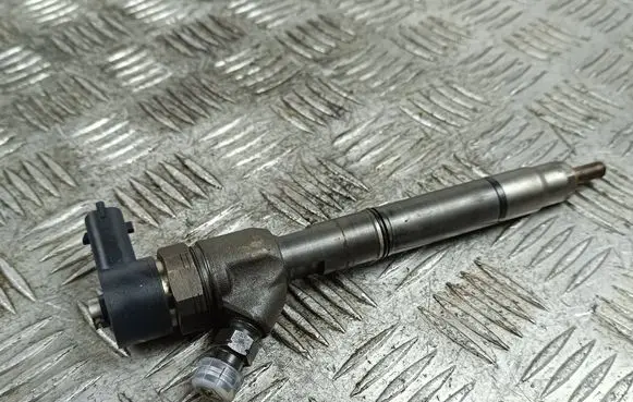 KIA Ceed Fuel injector