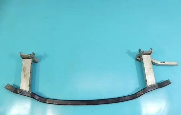 BMW 5 F10 F11 Front bumper support beam IMPRK1277575