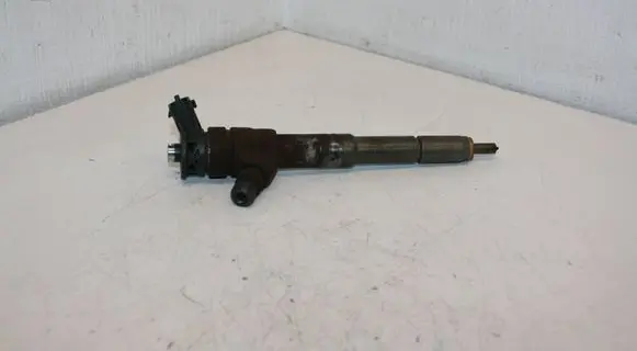 Nissan Note (E12) Fuel injector 0445110485 M8201108033