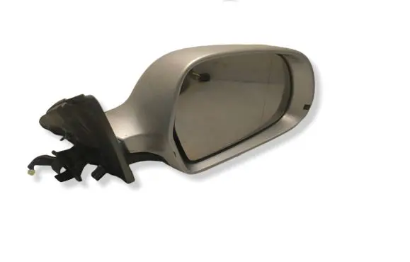 Audi A4 S4 B8 8K Front door electric wing mirror E1020931