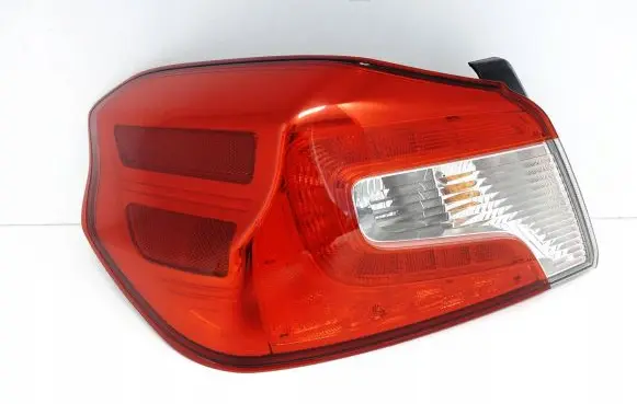 Subaru WRX STI Rear/tail lights 84201VA010