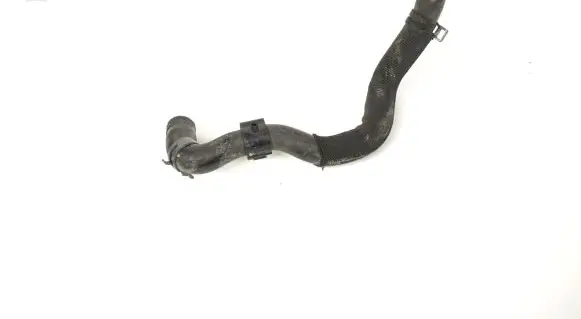 Audi Q8 Engine coolant pipe/hose 4M0122447J