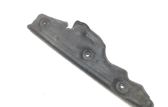 Renault Captur Fender foam support/seal 670027333R