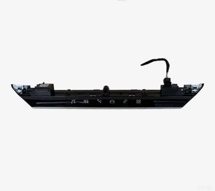 Citroen C5 Aircross Multifunctional control switch/knob 28597488