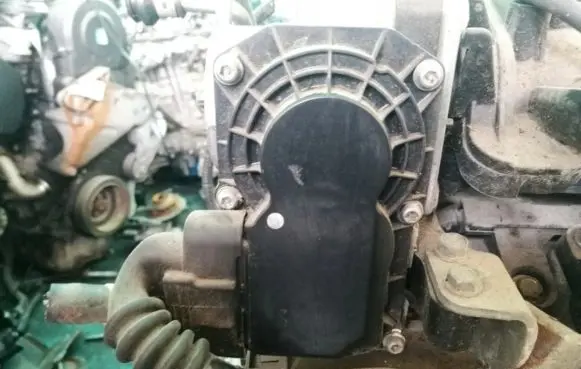 Honda Insight Throttle valve 141003L23H 03463