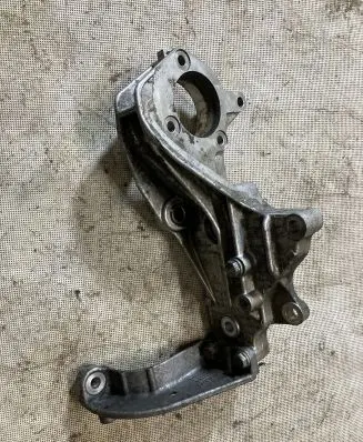 Alfa Romeo 156 Driveshaft support bearing bracket 46460217