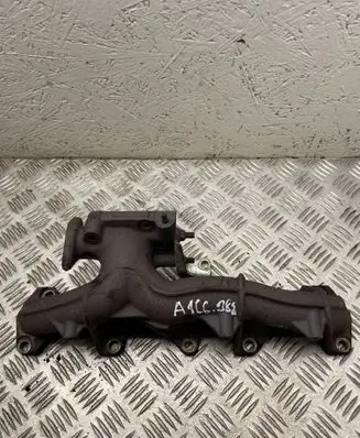 Alfa Romeo 166 Exhaust manifold 55108935