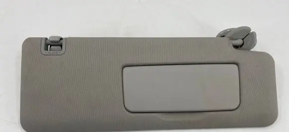 Toyota Sienna XL40 IV Sun visor 743100805