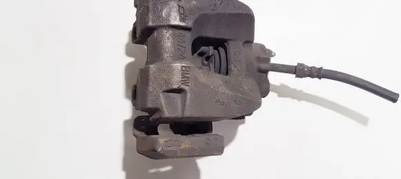 BMW 5 F10 F11 Rear brake caliper 4424