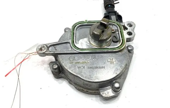 Toyota Yaris Vacuum pump F009A10018